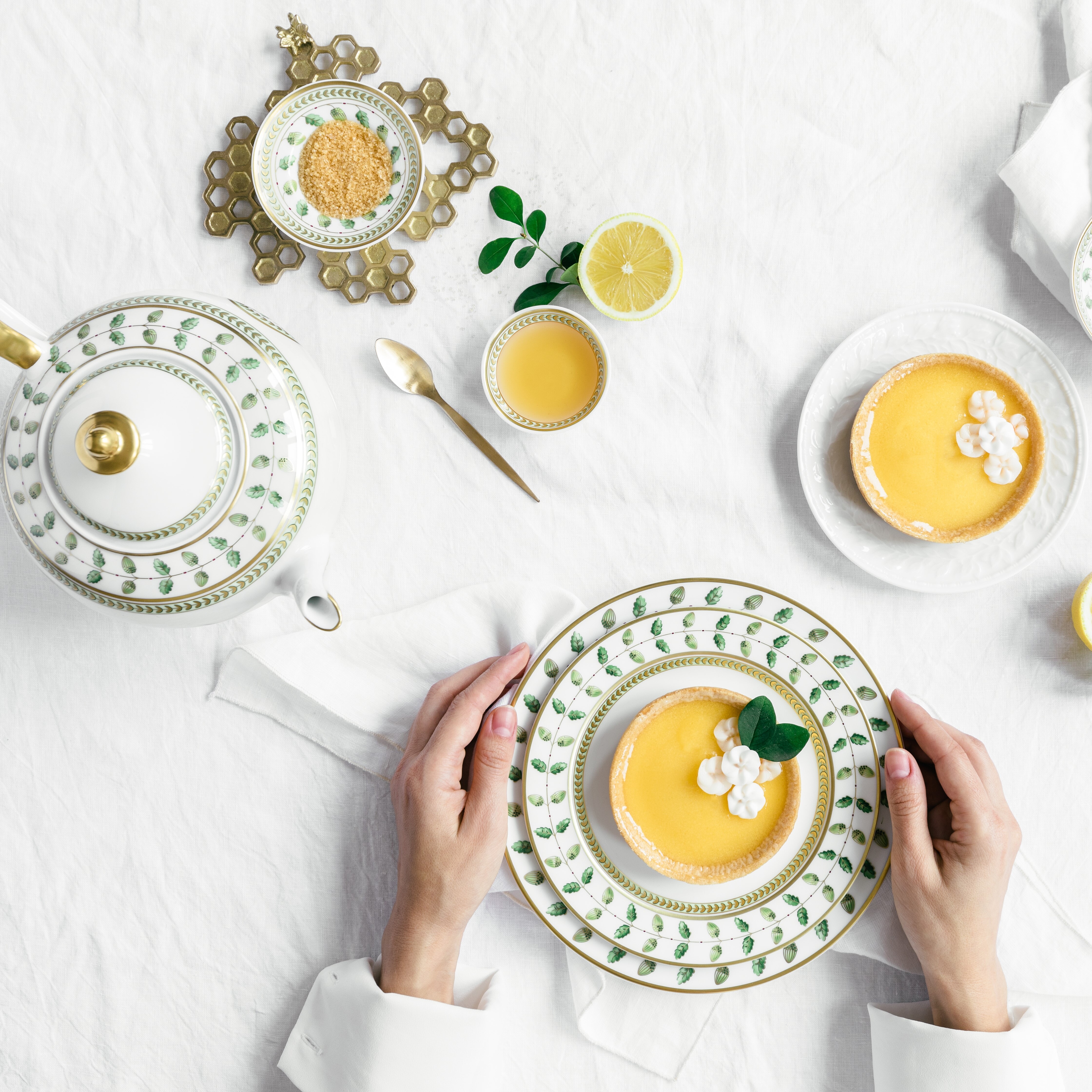 Bernardaud Constance